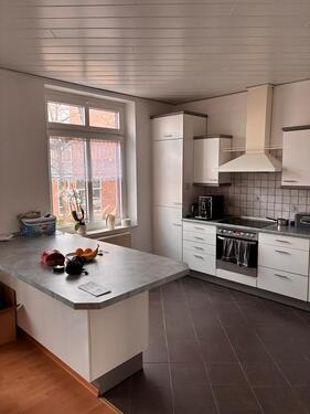 Foto - 3-Zimmer Maisonette Wohnung, 85qm, üb. Balkon und Stellplatz