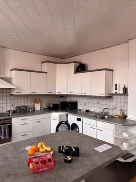 Foto - Etagenwohnung zur Miete in Krefeld