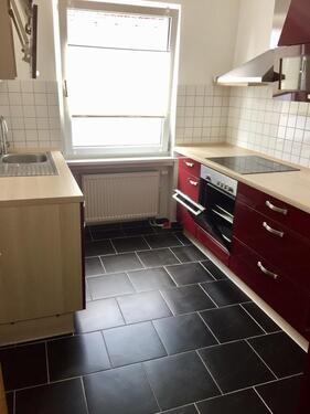 Foto - 2 Zimmer Etagenwohnung in Bad Camberg