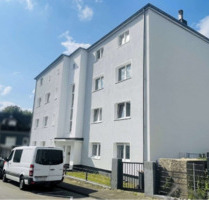 Moderne 3-Zimmer-Wohnung mit Terrasse in Remscheid-Süd