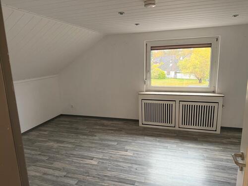 Foto - Etagenwohnung in Delmenhorst zur Miete