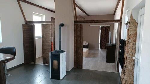 Foto - Einfamilienhaus in Gedern