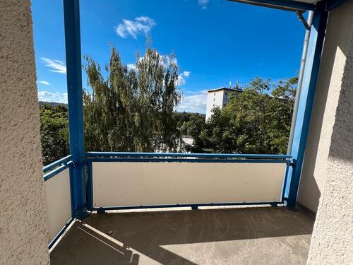 Foto - ++ Wohlfühlnest mit Balkon frisch gemacht ++