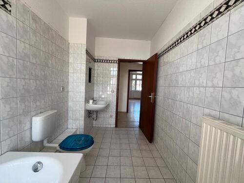 Foto - 2 Zimmer Etagenwohnung in Chemnitz