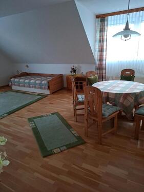 Foto - 3 Zimmer Dachgeschoßwohnung zur Miete in Sarstedt