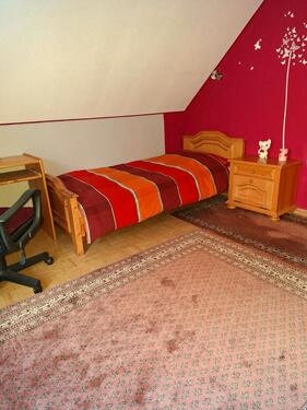 Foto - 3 Zimmer Dachgeschoßwohnung in Sarstedt