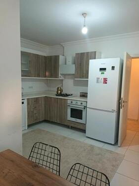 Foto - 3 Zimmer Wohnung in Everensiki türkei