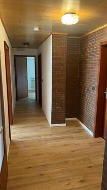 Foto - 3 Zimmer Erdgeschoßwohnung zur Miete in Daaden