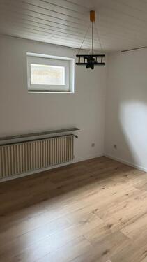 Foto - 3 Zimmer Erdgeschoßwohnung in Daaden