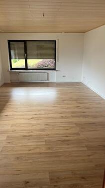 Foto - Erdgeschoßwohnung in Daaden zur Miete