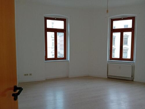 Foto - 2 Zimmer Etagenwohnung zur Miete in Chemnitz