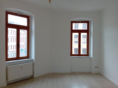 Foto - 2 Zimmer Etagenwohnung in Chemnitz