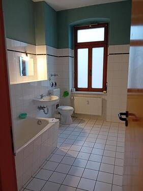 Foto - Etagenwohnung in Chemnitz zur Miete