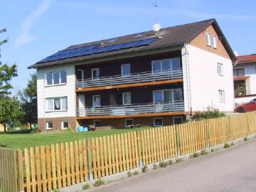 Foto - 6-Zimmer-Wohnung in Rotthalmünster zu vermieten