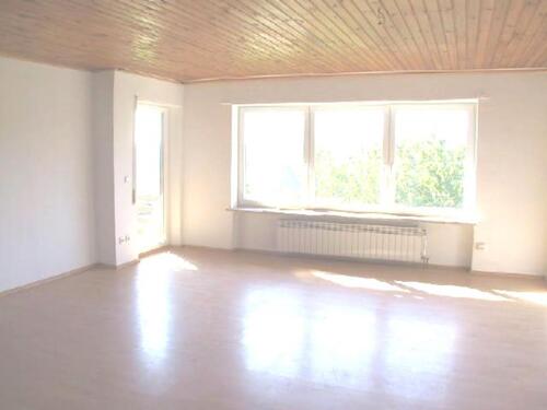 Foto - Etagenwohnung in Rotthalmünster zur Miete