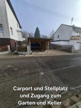 Foto - Einfamilienhaus in Niederwörresbach zum Kaufen