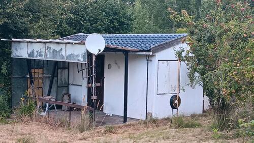 Foto - Garten in Monckeshof 1ev - 50,00&nbsp;EUR Kaltmiete, ca.&nbsp; 0,00&nbsp;m&sup2;