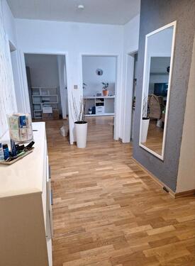 Foto - 2 Zimmer Etagenwohnung zur Miete in Homburg