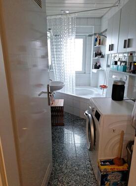 Foto - 2 Zimmer Etagenwohnung in Homburg