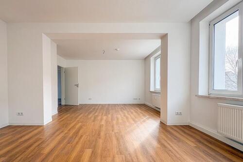 Foto - Familienfreundlich und zentral – Ihr neues Zuhause wartet!