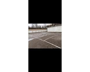 Stellplatz auf privatem Hinterhof, Römerstraße 319 in Duisburg - Wesel