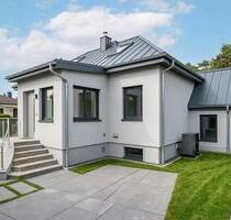 Haus Energie-Effizienhaus 55 frisch saniert frei ab sofort - Bernau bei Berlin