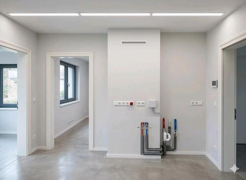 Foto - 5 Zimmer Einfamilienhaus zum Kaufen in Bernau bei Berlin