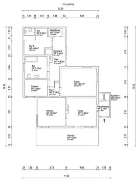 Foto - 5 Zimmer Einfamilienhaus in Bernau bei Berlin