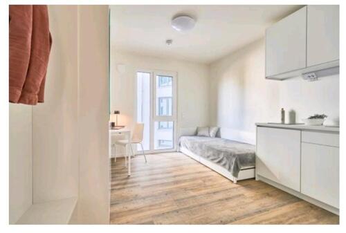 Foto - 1 Zimmer Etagenwohnung zur Miete in Berlin