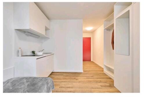 Foto - Etagenwohnung in Berlin zur Miete