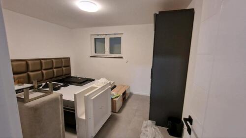 Foto - 1 Zimmer Etagenwohnung in Viernheim