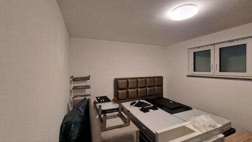 Foto - Etagenwohnung in Viernheim zur Miete