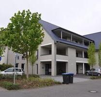 Seniorenwohnung mit Balkon in Mastholte mit Wohnberechtigungsschein - Rietberg