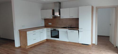 Foto - Helle 4 Zimmerwohnung in Uttrichshausen