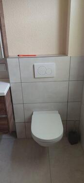 Foto - 4 Zimmer Etagenwohnung in Kalbach