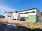 Foto - Industriehalle 600qm zu vermieten