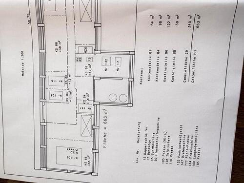 Foto - andere in Hessisch Lichtenau zur Miete