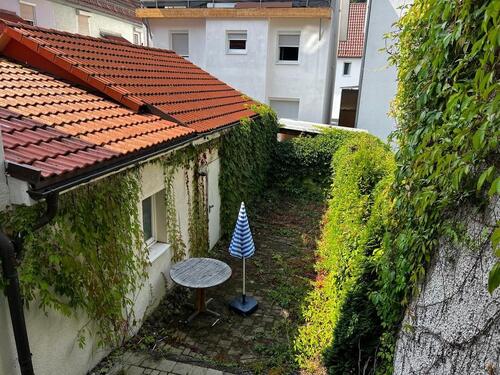 Foto - Doppelhaushälfte in Albstadt zum Kaufen