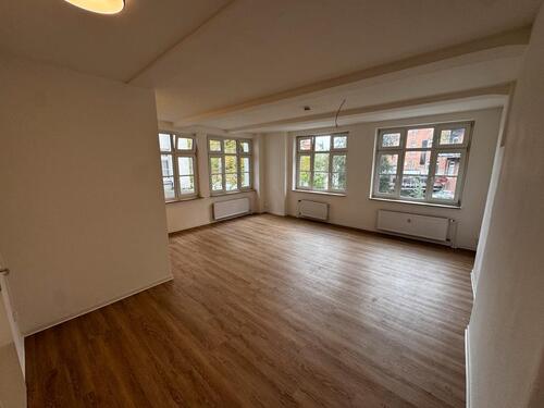 Foto - Helle Einraumwohnung 47qm Erfurt