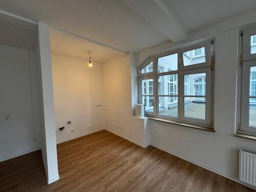 Foto - 1 Zimmer Etagenwohnung zur Miete in Erfurt