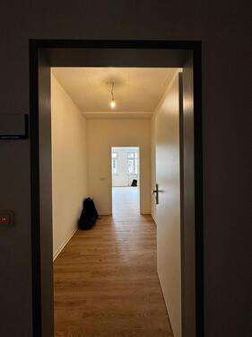 Foto - Etagenwohnung in Erfurt zur Miete
