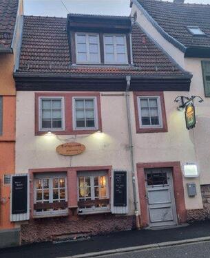 Foto - Attraktives Wohn- und Geschäftshaus im Zentrum Neckargemünds