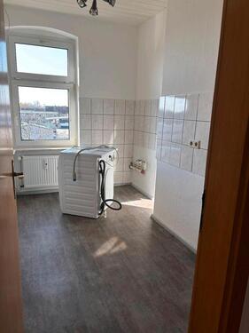 Foto - 3 Zimmer Etagenwohnung zur Miete in Tangerhütte