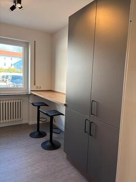Foto - 4 Zimmer Erdgeschoßwohnung zur Miete in Ruhstorf an der Rott