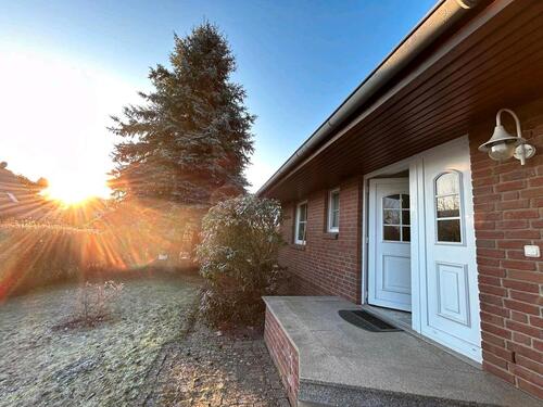 Foto - Einfamilienhaus in Müncheberg - 450.000,00&nbsp;EUR Kaufpreis, ca.&nbsp; 215,00&nbsp;m&sup2;