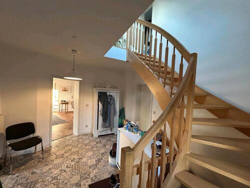 Foto - 6 Zimmer Einfamilienhaus in Müncheberg