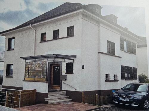 Foto - Einfamilienhaus in unverbaubarer fantastischer Aussichtslage