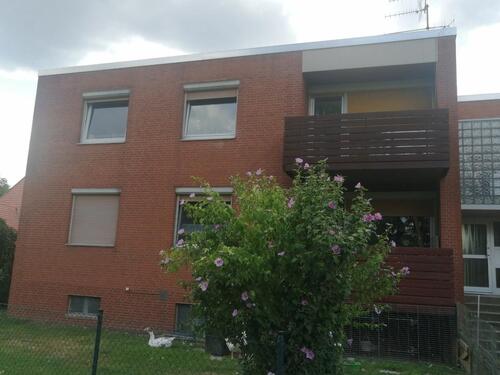 Foto - Erdgeschoßwohnung in Baddeckenstedt zum Kaufen