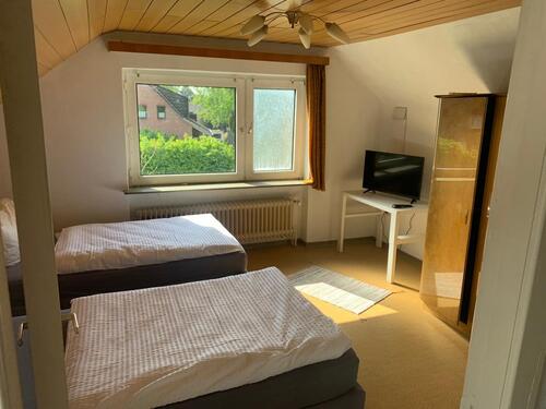 Foto - Ferienhaus, Mitarbeiterhaus, WG