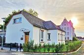 Foto - HISTORISCHES EINFAMILIENHAUS IN EHEM. US-KASERNE ZU VERMIETEN